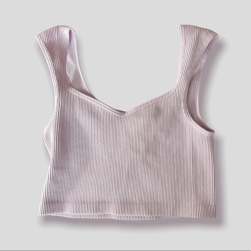Cotton On Seamless Top